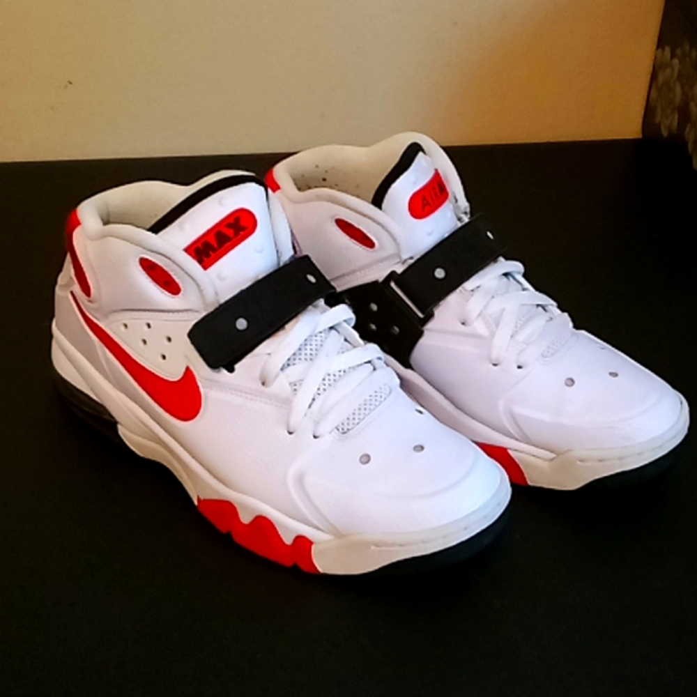 ⬇️ sale❤️HP❤️ Nike Air Force Max